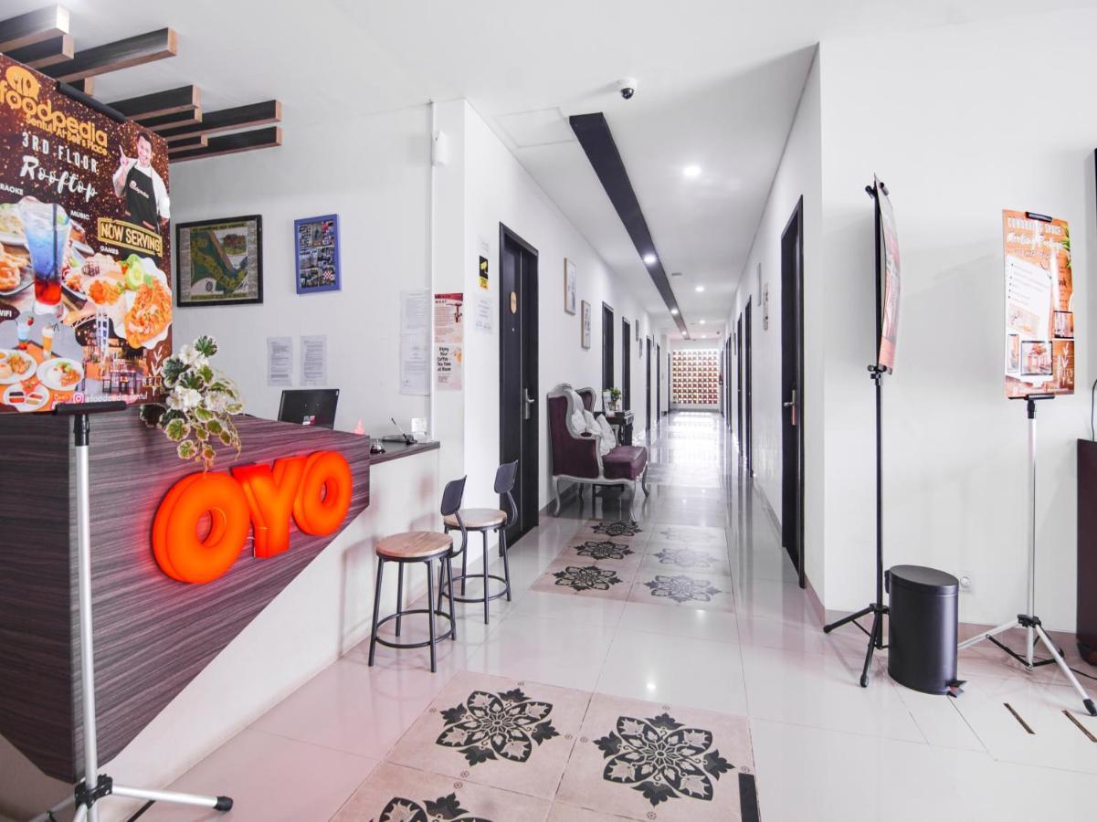 Oyo 2233 Bell'S Place Bogor Bagian luar foto