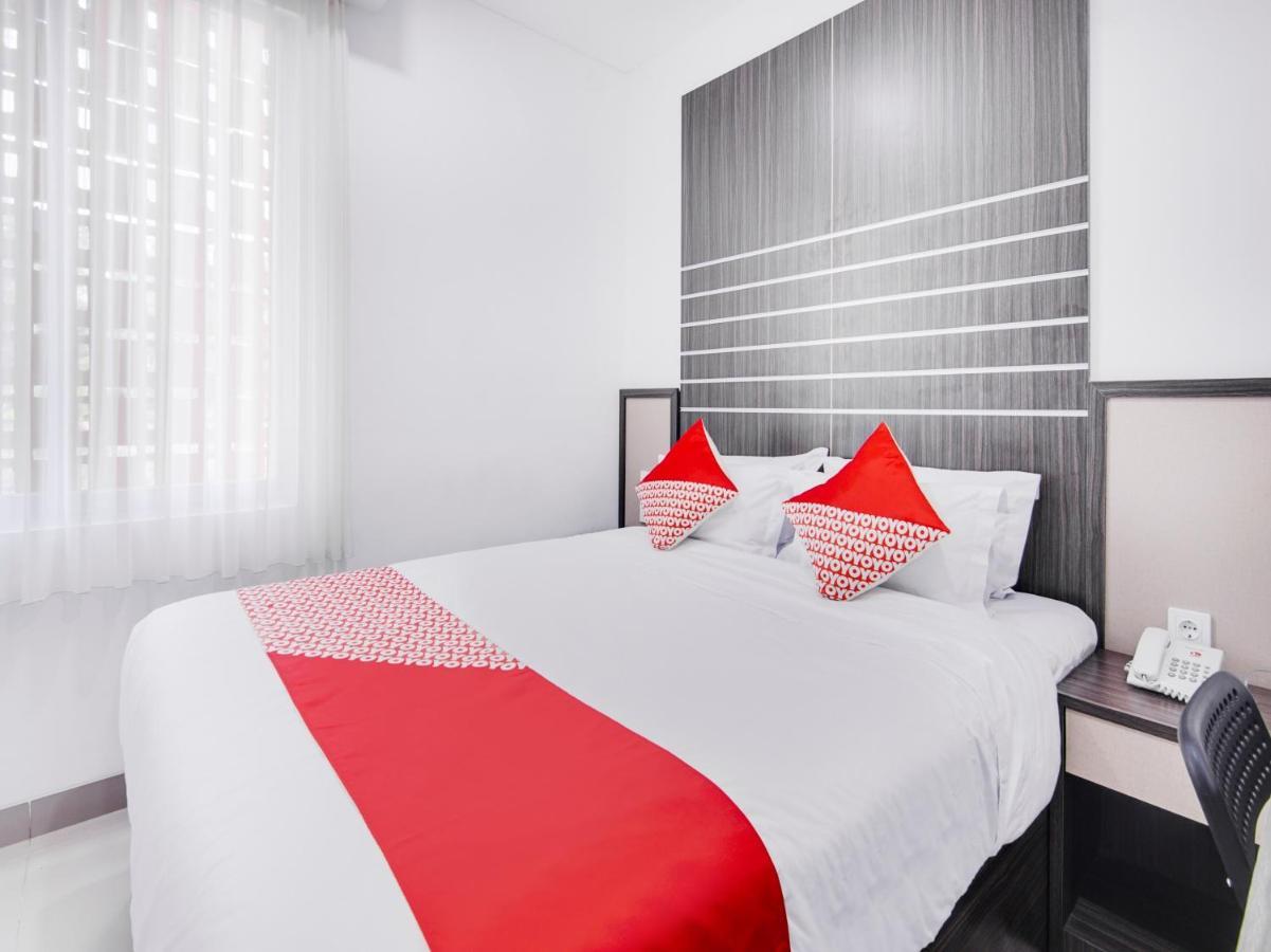 Oyo 2233 Bell'S Place Bogor Bagian luar foto