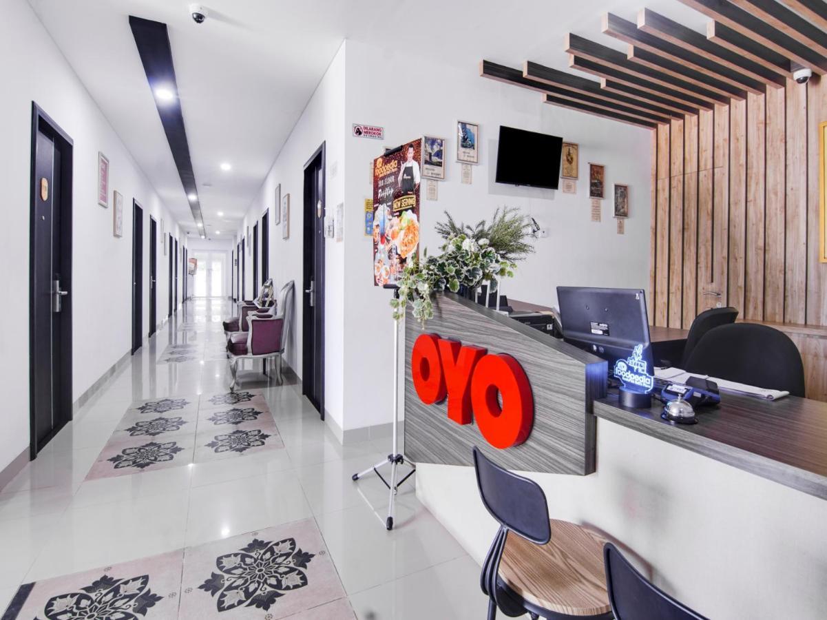 Oyo 2233 Bell'S Place Bogor Bagian luar foto