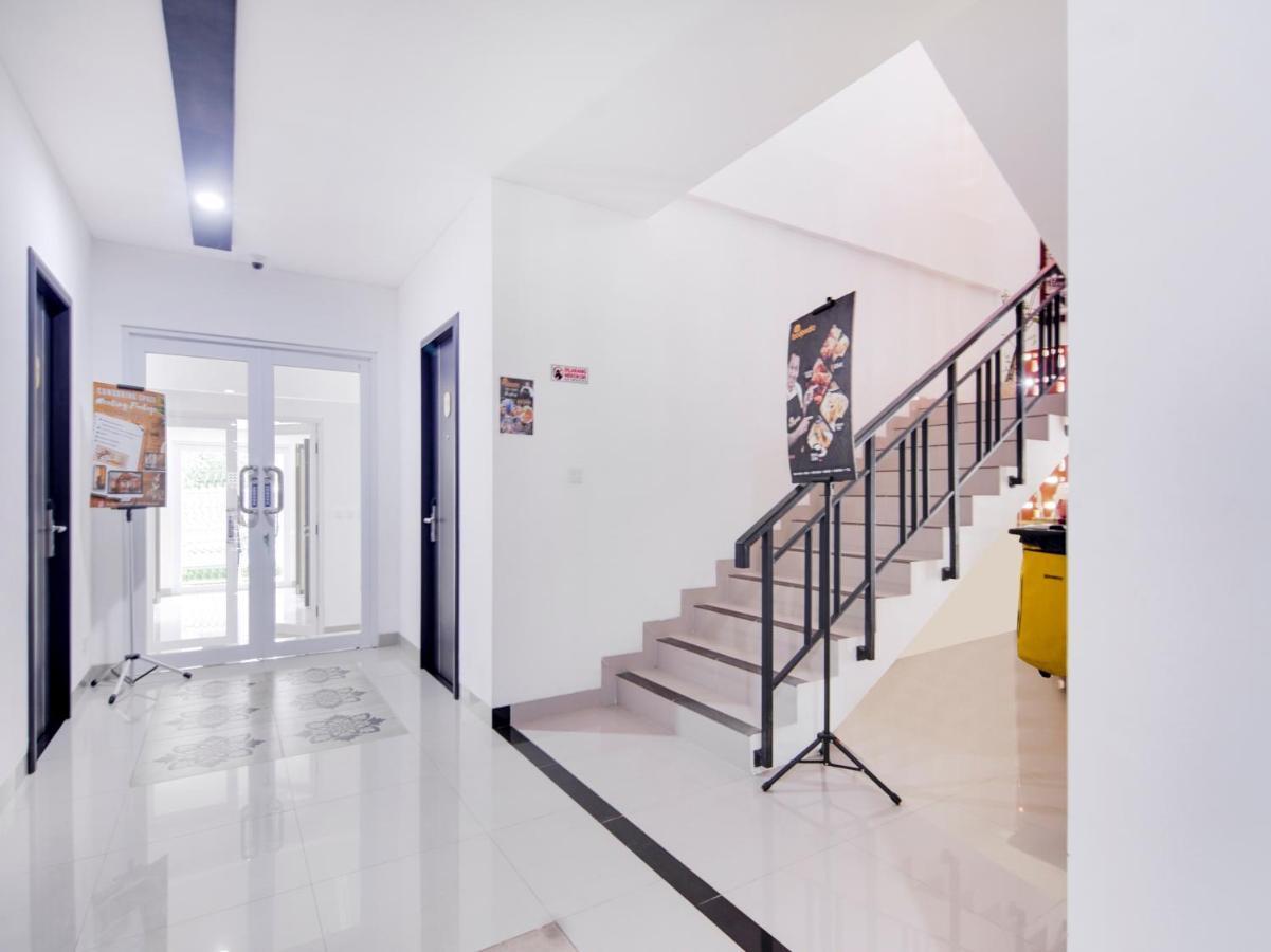 Oyo 2233 Bell'S Place Bogor Bagian luar foto