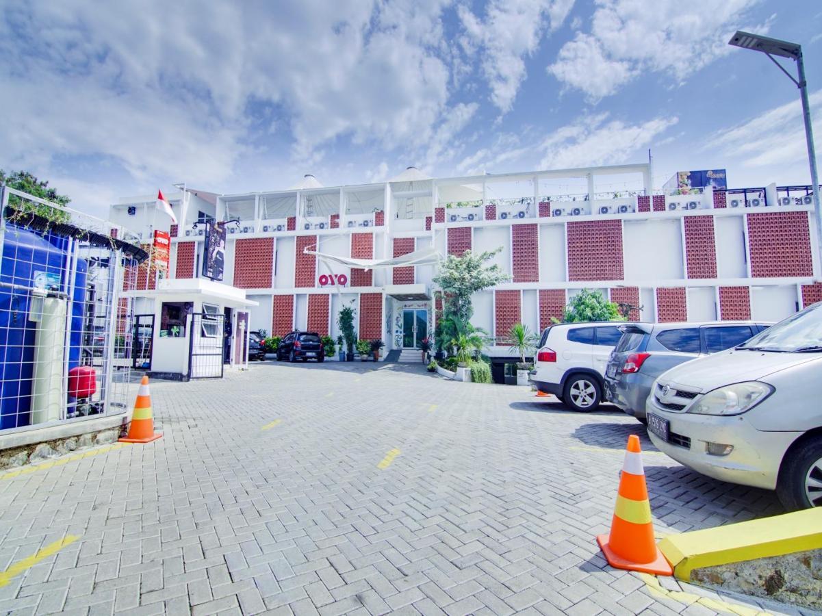 Oyo 2233 Bell'S Place Bogor Bagian luar foto