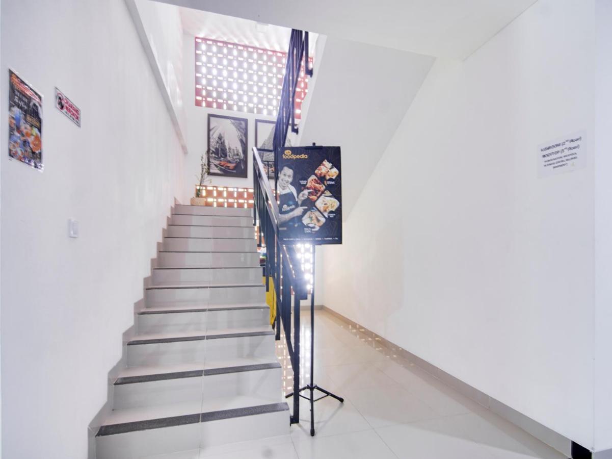 Oyo 2233 Bell'S Place Bogor Bagian luar foto