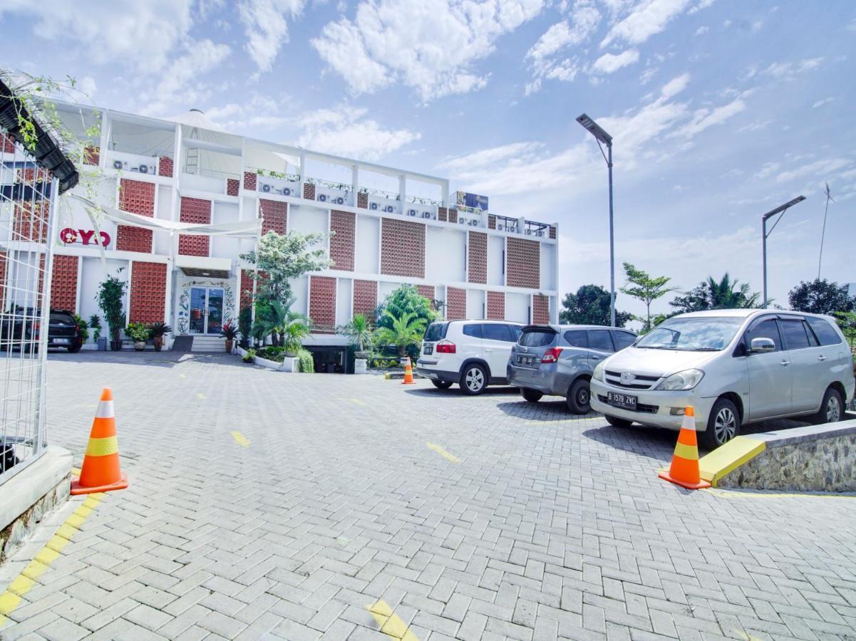 Oyo 2233 Bell'S Place Bogor Bagian luar foto