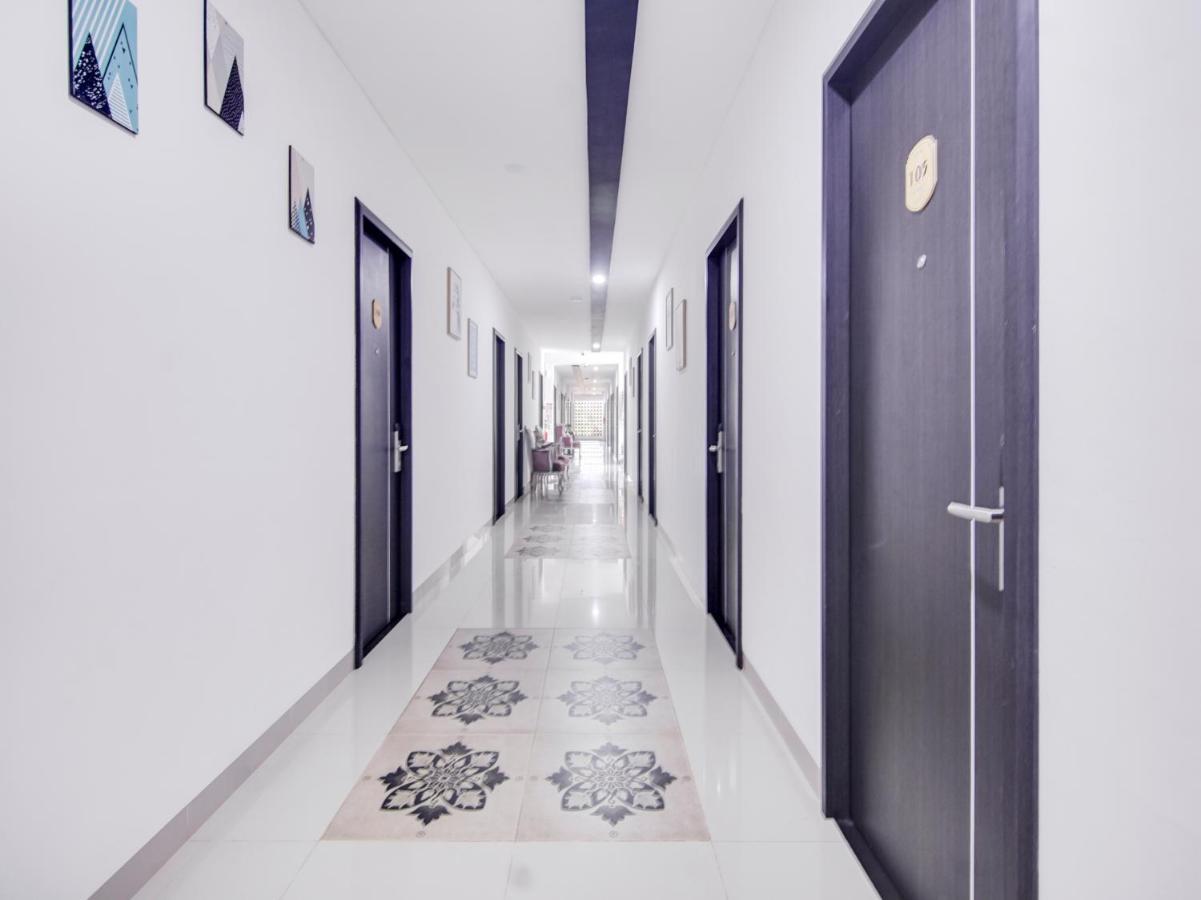 Oyo 2233 Bell'S Place Bogor Bagian luar foto