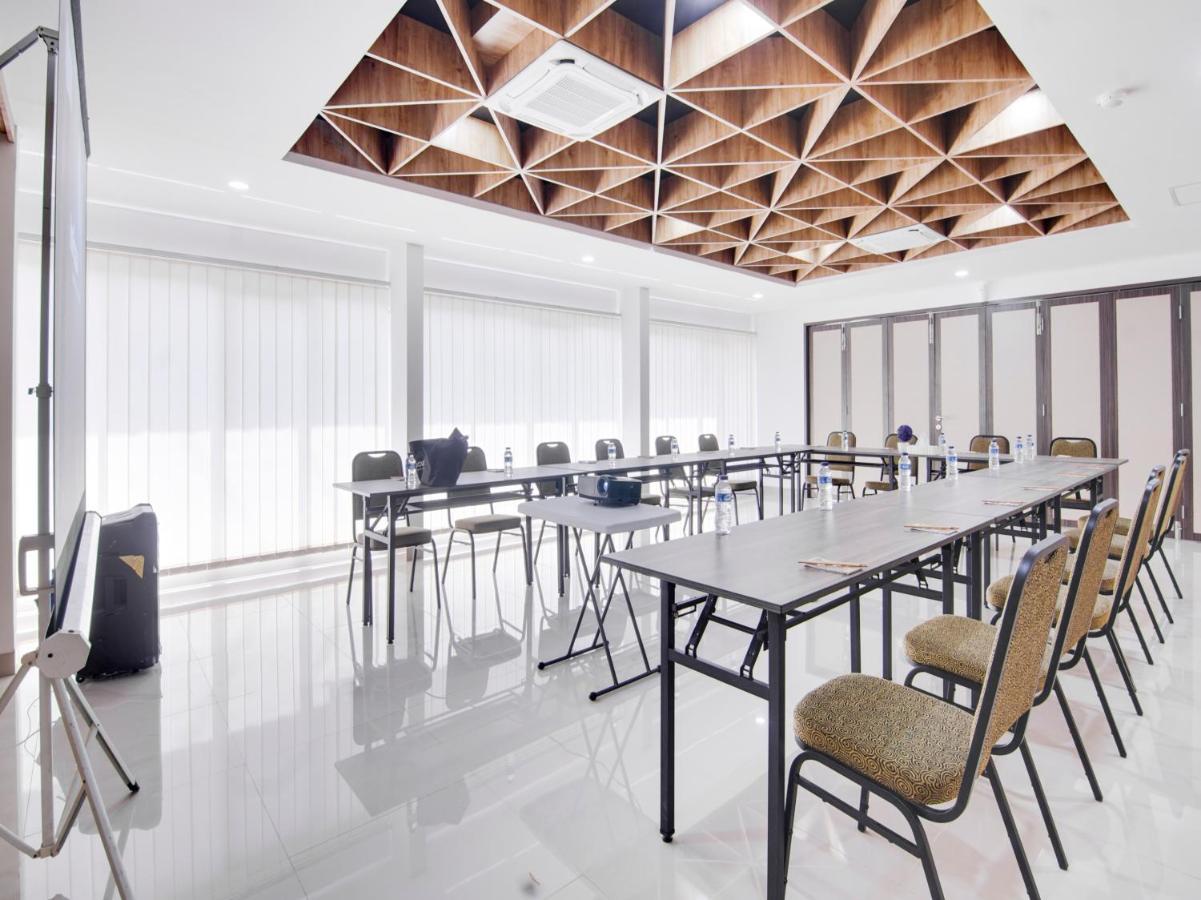 Oyo 2233 Bell'S Place Bogor Bagian luar foto