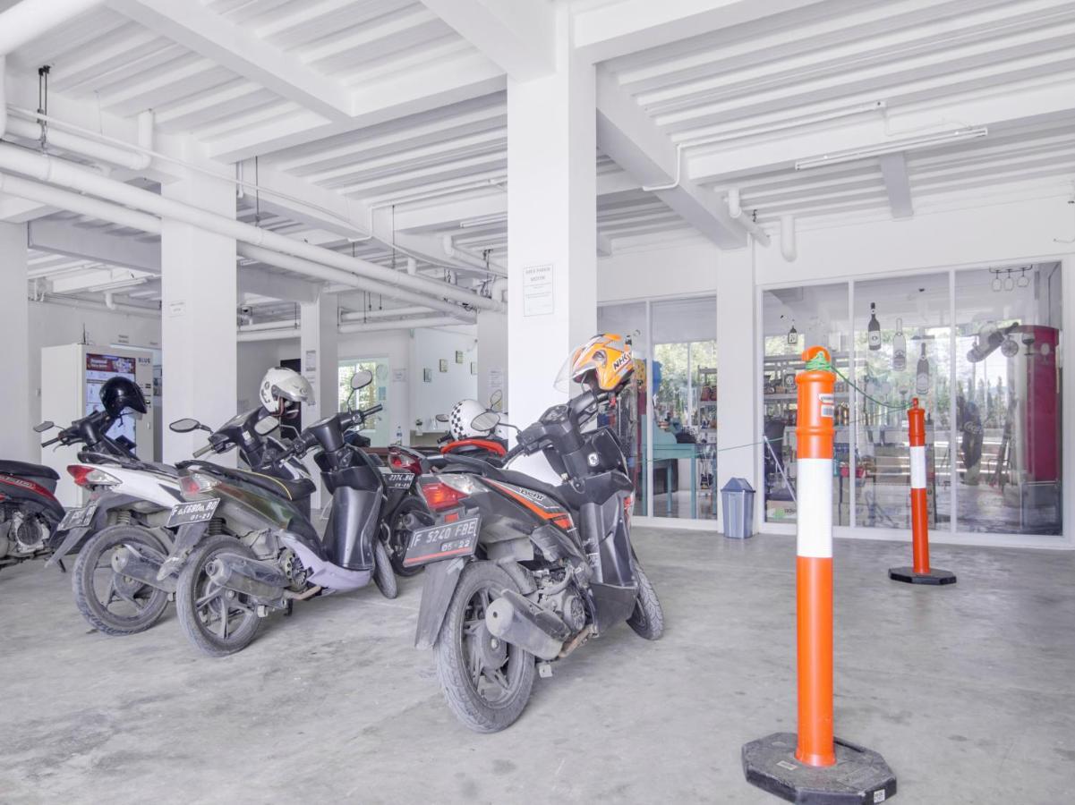 Oyo 2233 Bell'S Place Bogor Bagian luar foto