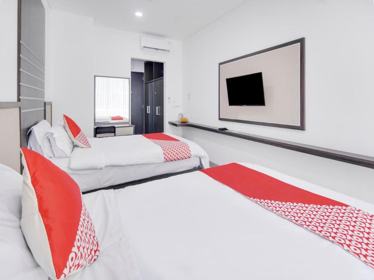 Oyo 2233 Bell'S Place Bogor Bagian luar foto