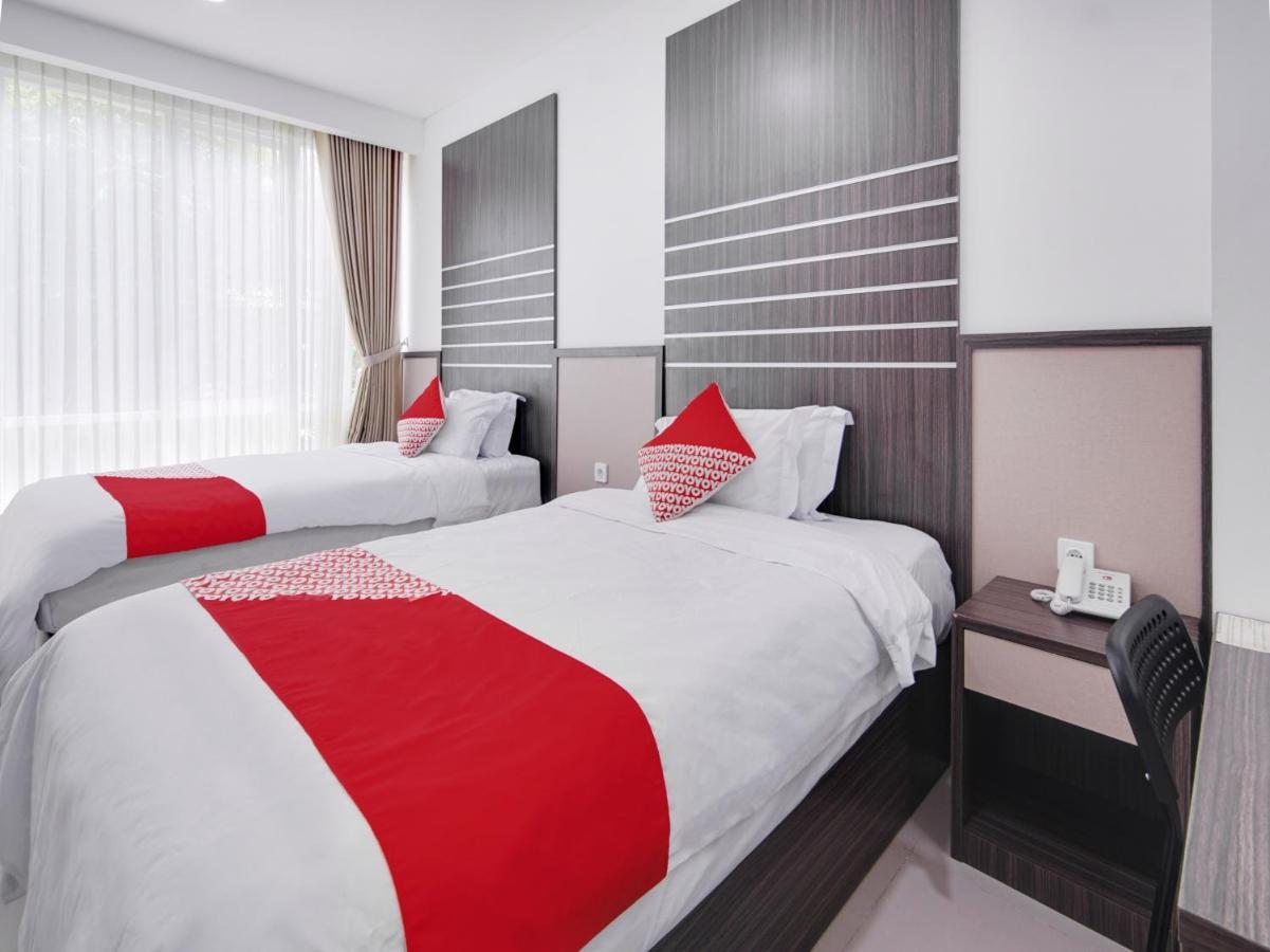 Oyo 2233 Bell'S Place Bogor Bagian luar foto