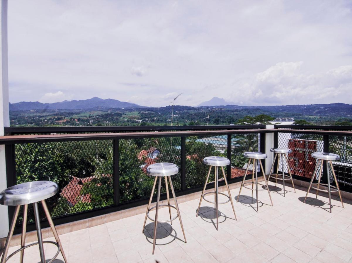 Oyo 2233 Bell'S Place Bogor Bagian luar foto