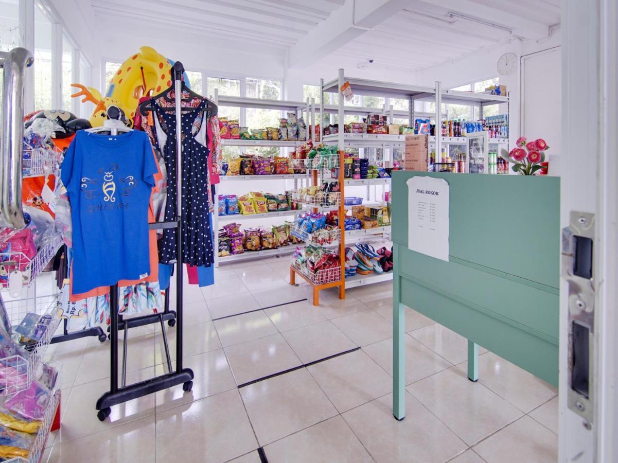 Oyo 2233 Bell'S Place Bogor Bagian luar foto