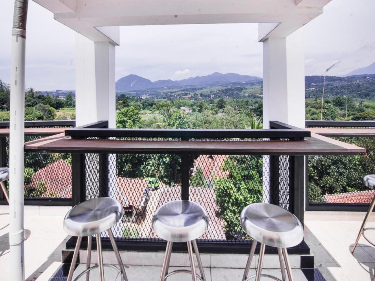Oyo 2233 Bell'S Place Bogor Bagian luar foto