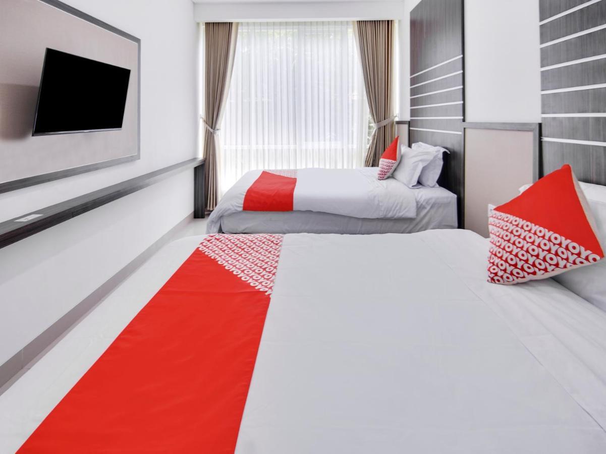 Oyo 2233 Bell'S Place Bogor Bagian luar foto
