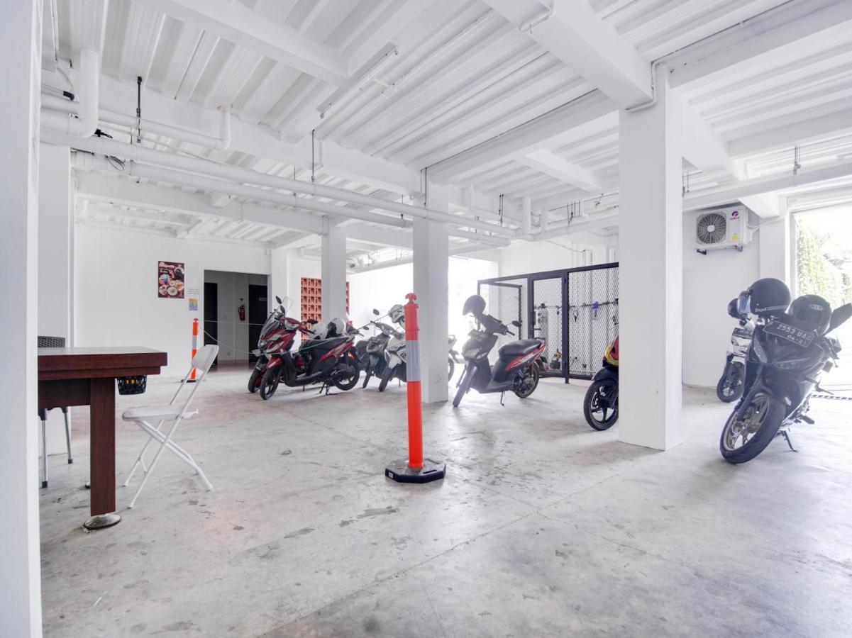 Oyo 2233 Bell'S Place Bogor Bagian luar foto