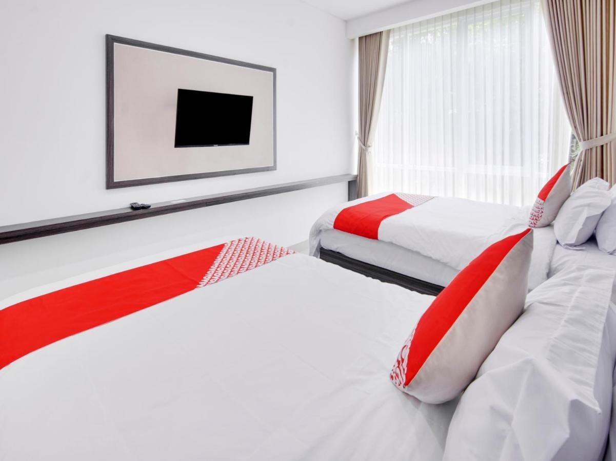 Oyo 2233 Bell'S Place Bogor Bagian luar foto