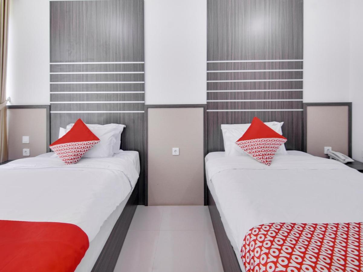 Oyo 2233 Bell'S Place Bogor Bagian luar foto