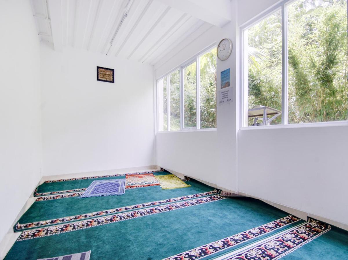 Oyo 2233 Bell'S Place Bogor Bagian luar foto