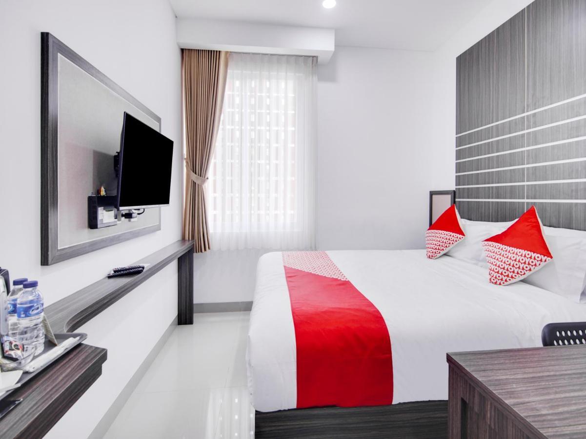 Oyo 2233 Bell'S Place Bogor Bagian luar foto