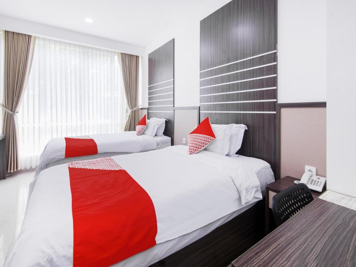 Oyo 2233 Bell'S Place Bogor Bagian luar foto