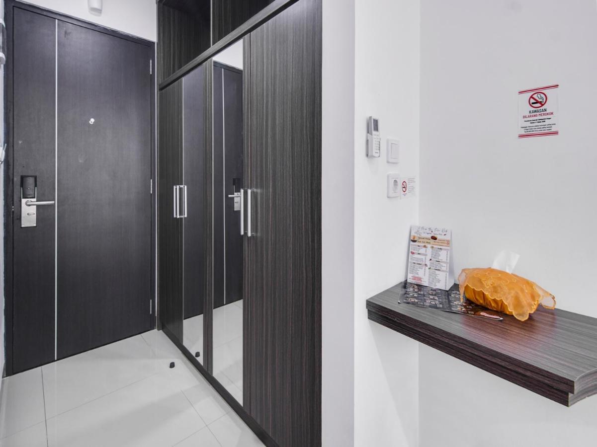 Oyo 2233 Bell'S Place Bogor Bagian luar foto
